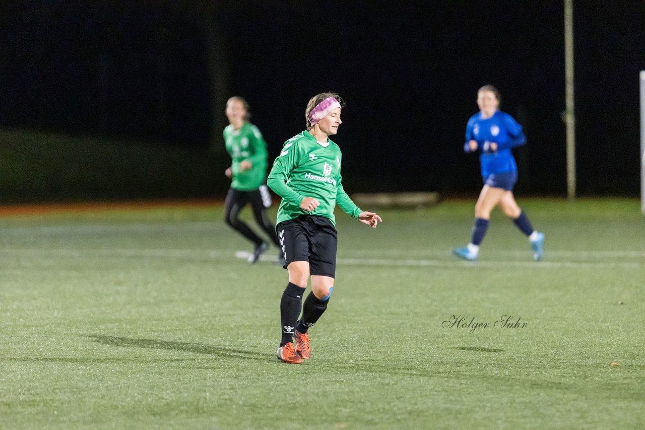 Bild 114 - F SC Ellerau - Rissener SV : Ergebnis: 7:0